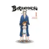 Barakamon (Manga) Volume 01