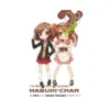 Haruhi Suzumiya: The Melancholy of Suzumiya Haruhi-Chan (Manga) Volume 08