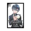 Black Butler (Manga) Volume 18