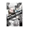 9780316339896 Are You Alice? (Manga) Volume 08