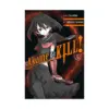 9780316340076 Akame Ga Kill! (Manga) Volume 05