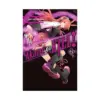 Akame Ga Kill! (Manga) Volume 06