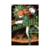 Akame Ga Kill! (Manga) Volume 08