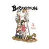 9780316340298 Barakamon (Manga) Volume 04