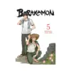 Barakamon (Manga) Volume 05
