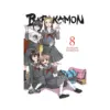 Barakamon (Manga) Volume 08