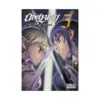 Ubel Blatt (Manga) Volume 05