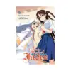 9780316340601 A Certain Magical Index (Light Novel) Volume 06