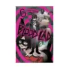 9780316342063 Blood Lad (Manga) Volume 06