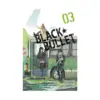 Black Bullet (Manga) Volume 03