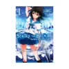 Strike the Blood (Light Novel) Volume 01