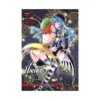 Umineko When They Cry Episode 6: Dawn of the Golden Witch (Manga) Volume 02