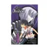 A Certain Magical Index (Manga) Volume 04
