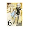 A Certain Magical Index (Manga) Volume 06
