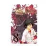 A Certain Magical Index (Manga) Volume 08