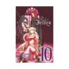 9780316346061 A Certain Magical Index (Manga) Volume 10