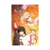 A Certain Magical Index (Manga) Volume 13