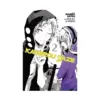 9780316346191 Kagerou Daze (Manga) Volume 02