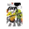 9780316346207 Kagerou Daze (Manga) Volume 03