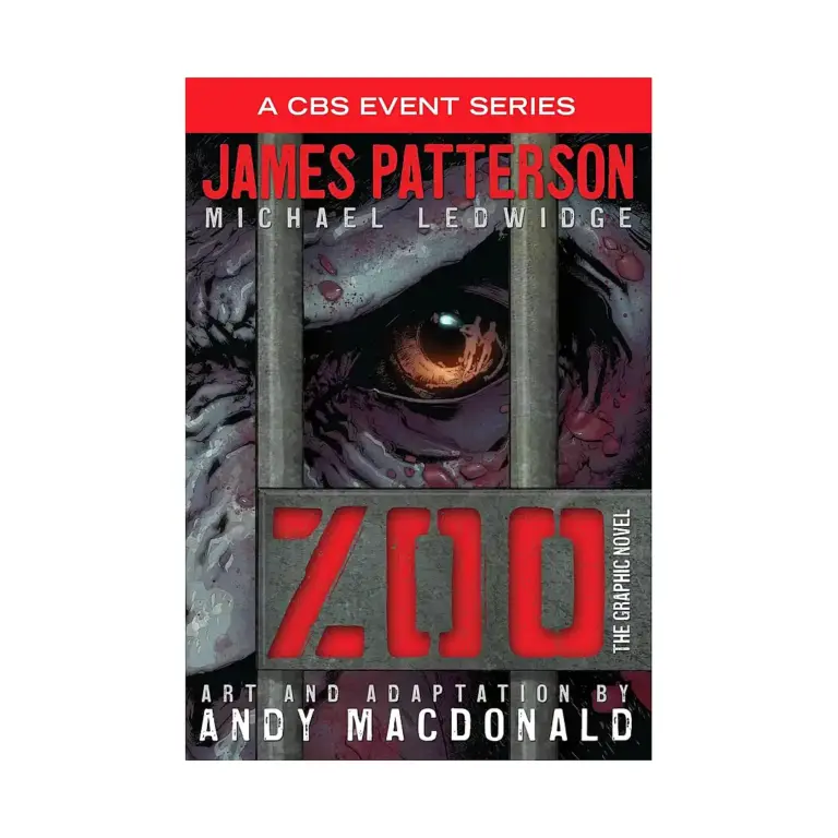 9780316349499 Zoo (2nd Edition) (Manga)