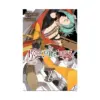 Rose Guns Days: Season 1 (Manga) Volume 02