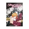 9780316351409 The Secret Sakura Shares (Manga)