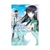 9780316351416 The Honor Student at Magic High School (Manga) Volume 01