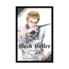 Black Butler (Manga) Volume 21