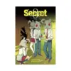Secret (Manga) Volume 03