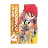 9780316354684 Yowamushi Pedal (Manga) Volume 02