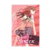 9780316359924 A Certain Magical Index (Light Novel) Volume 08