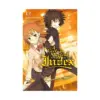 A Certain Magical Index (Light Novel) Volume 12