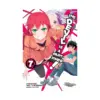 The Devil Is a Part-Timer! (Manga) Volume 07