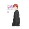 9780316360739 Fruits Basket Collector's Edition (Manga) Volume 08