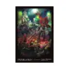 9780316363914 Overlord (Light Novel) Volume 02