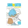 Soul Eater (Manga) Volume 18