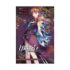 9780316369039 Umineko When They Cry Episode 3: Banquet of the Golden Witch (Manga) Volume 01