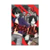 9780316369053 Blood Lad (Manga) Volume 04