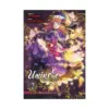 9780316370417 Umineko When They Cry Episode 3: Banquet of the Golden Witch (Manga) Volume 02