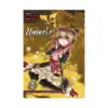 9780316370431 Umineko When They Cry Episode 4: Alliance of the Golden Witch (Manga) Volume 02