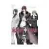 Bloody Cross (Manga) Volume 05