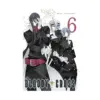 9780316371193 Bloody Cross (Manga) Volume 06