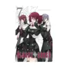 9780316371209 Bloody Cross (Manga) Volume 07