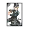 Black Butler (Manga) Volume 17