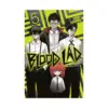 Blood Lad (Manga) Volume 05