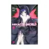 9780316376730 Accel World (Light Novel) Volume 01