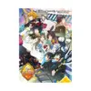 Alice in the Country of Diamonds Wonderful Wonder World Official Visual Fan Book (Fan Book)
