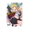9780316376822 High School DXD (Manga) Volume 02