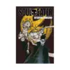 Soul Eater (Manga) Volume 24