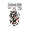 9780316377959 Soul Eater (Manga) Volume 25